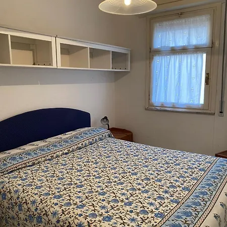 公寓 A Casa Di Emanuela E Mauro *