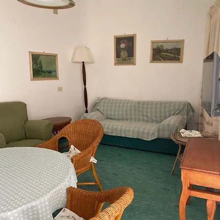 A Casa Di Emanuela E Mauro * 莱万托