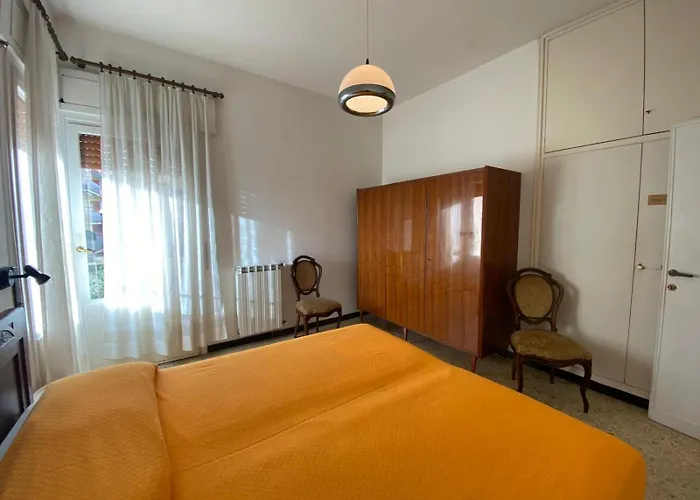 A Casa Di Emanuela E Mauro * 莱万托