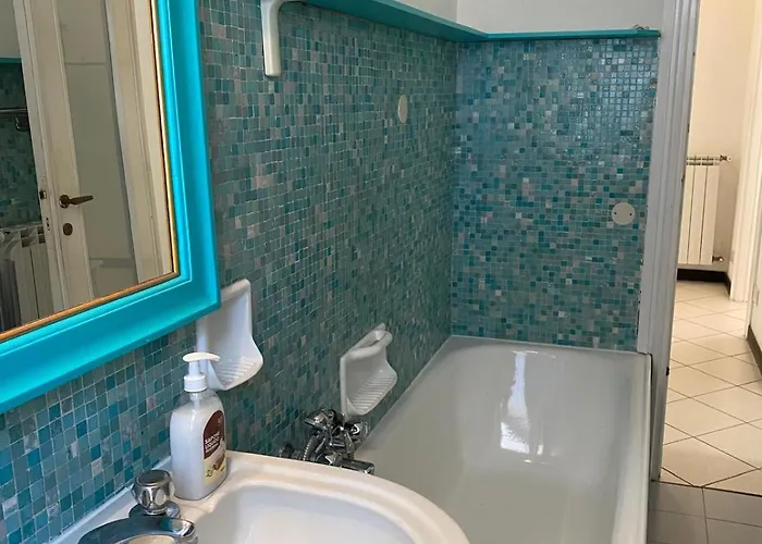 公寓 A Casa Di Emanuela E Mauro