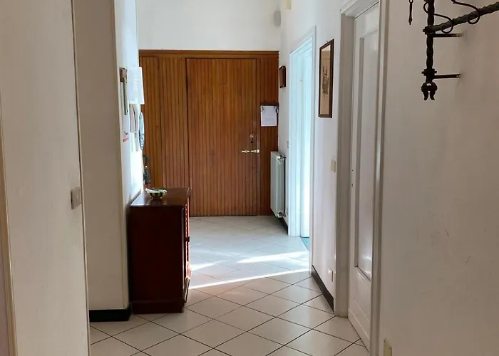 公寓 A Casa Di Emanuela E Mauro