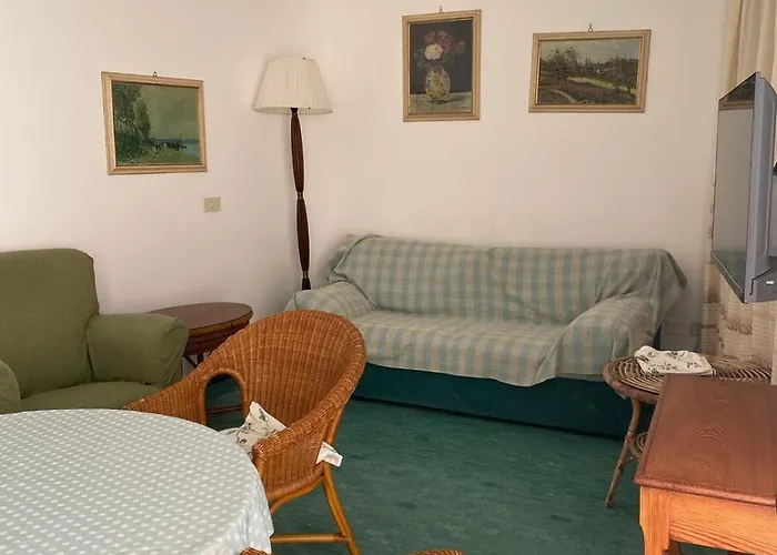 A Casa Di Emanuela E Mauro 莱万托