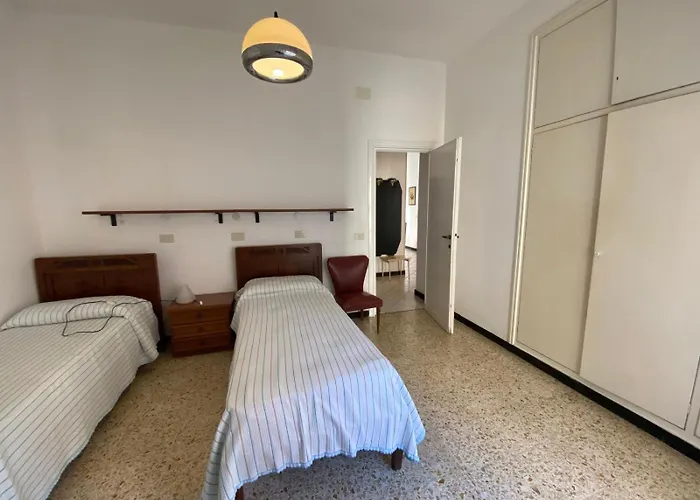 A Casa Di Emanuela E Mauro 公寓