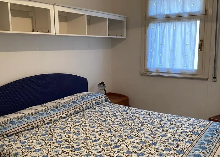 公寓 A Casa Di Emanuela E Mauro *