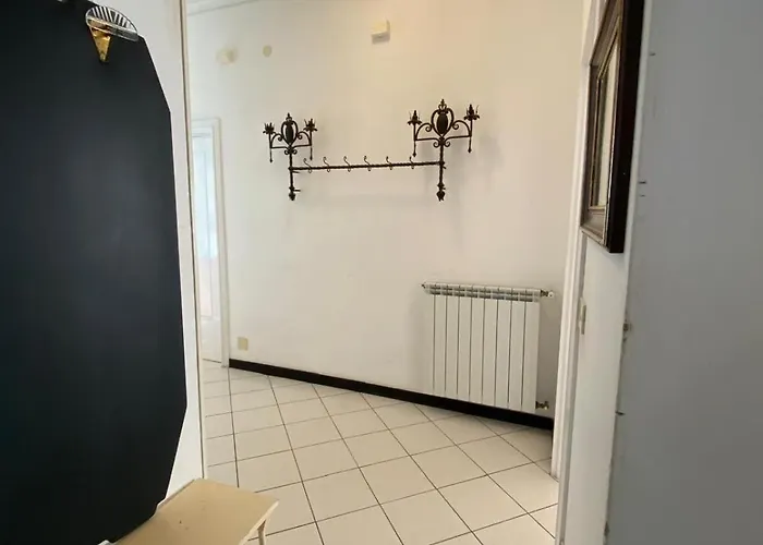 A Casa Di Emanuela E Mauro 莱万托