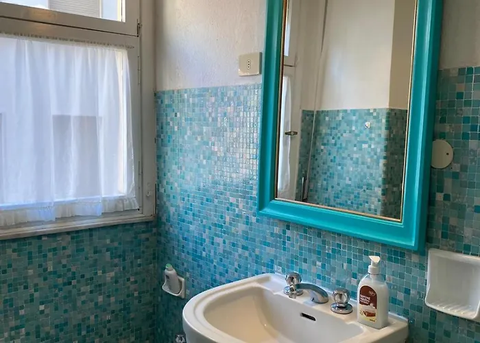 A Casa Di Emanuela E Mauro * 莱万托