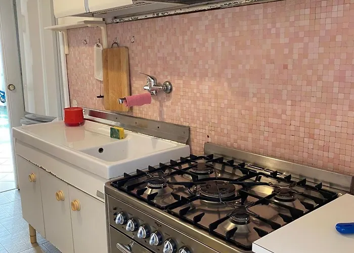 公寓 A Casa Di Emanuela E Mauro