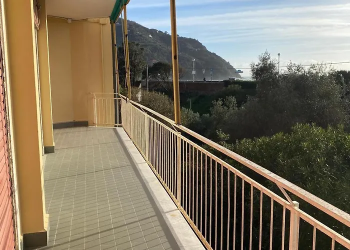 公寓 A Casa Di Emanuela E Mauro *