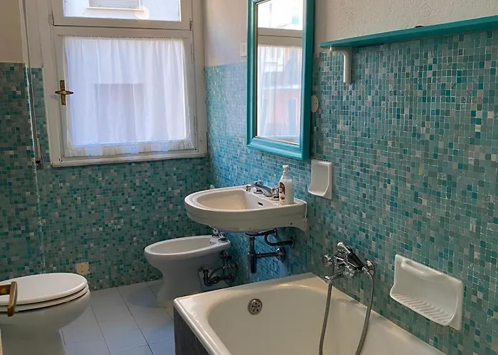 A Casa Di Emanuela E Mauro 公寓 莱万托