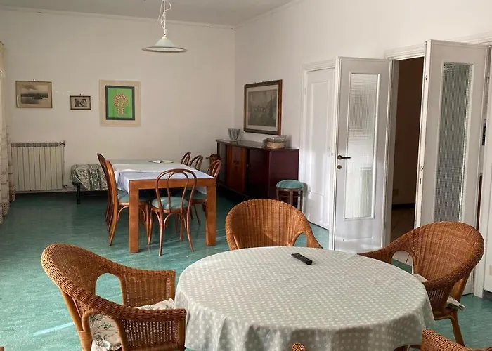 公寓 A Casa Di Emanuela E Mauro