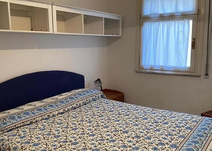 公寓 A Casa Di Emanuela E Mauro 莱万托