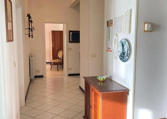 A Casa Di Emanuela E Mauro *