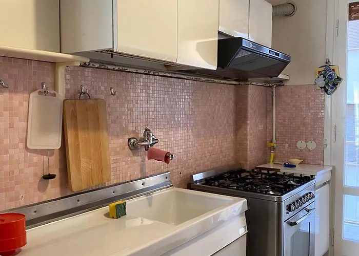 公寓 A Casa Di Emanuela E Mauro