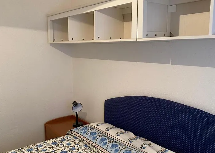 A Casa Di Emanuela E Mauro 公寓 莱万托