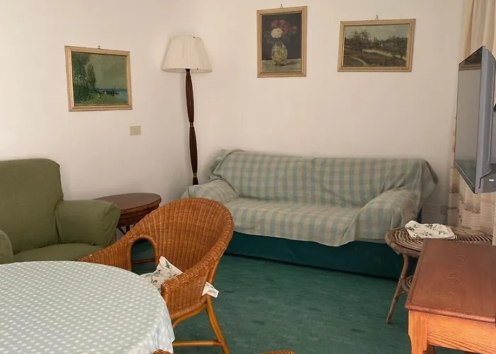 A Casa Di Emanuela E Mauro * 莱万托