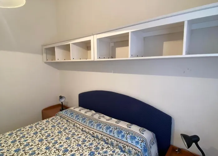 A Casa Di Emanuela E Mauro