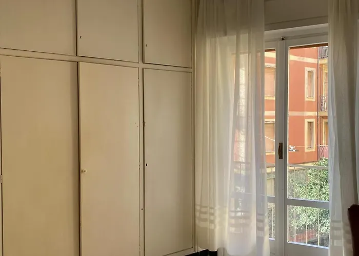 A Casa Di Emanuela E Mauro 公寓