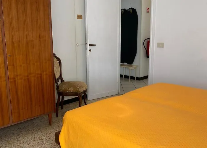 公寓 A Casa Di Emanuela E Mauro *