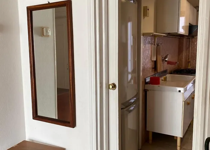 公寓 A Casa Di Emanuela E Mauro 莱万托