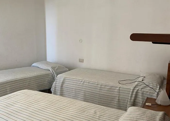 A Casa Di Emanuela E Mauro * 莱万托