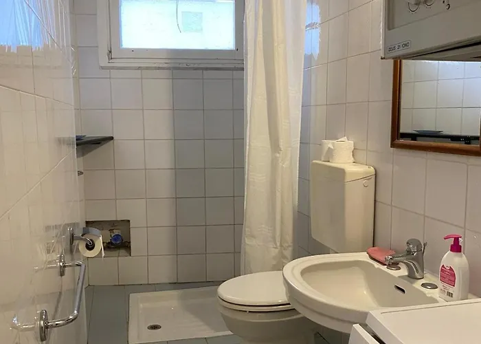 A Casa Di Emanuela E Mauro 公寓 莱万托