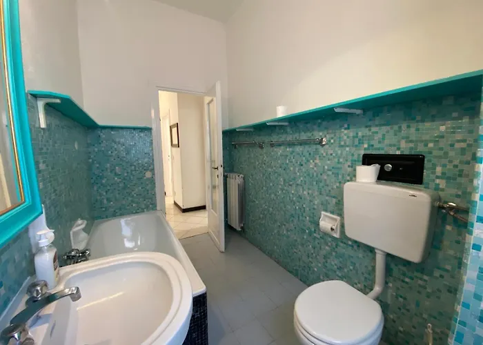 A Casa Di Emanuela E Mauro