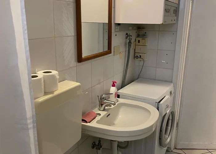 A Casa Di Emanuela E Mauro