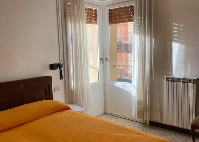 A Casa Di Emanuela E Mauro 公寓 莱万托