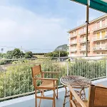 A Casa Di Emanuela E Mauro Апартаменты