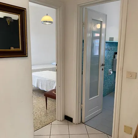 A Casa Di Emanuela E Mauro Apartment