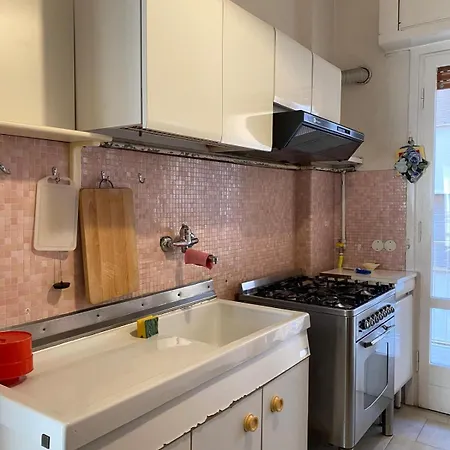 A Casa Di Emanuela E Mauro * Levanto