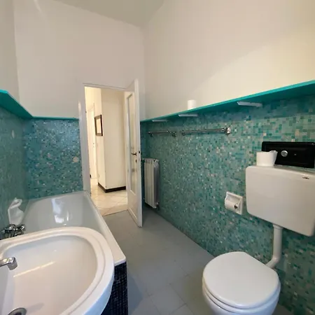 A Casa Di Emanuela E Mauro Apartment