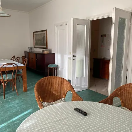 A Casa Di Emanuela E Mauro Apartment *