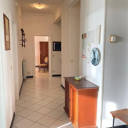 A Casa Di Emanuela E Mauro *
