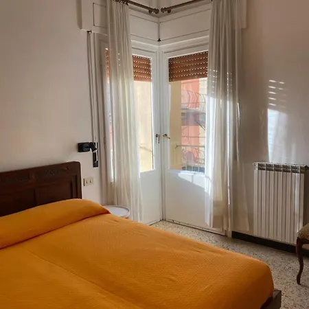 A Casa Di Emanuela E Mauro * Levanto