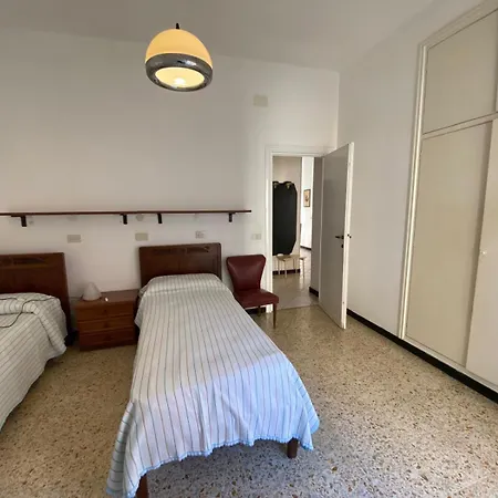 A Casa Di Emanuela E Mauro Apartment