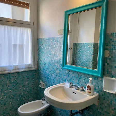 A Casa Di Emanuela E Mauro * Levanto