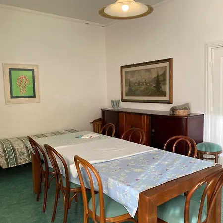 A Casa Di Emanuela E Mauro *