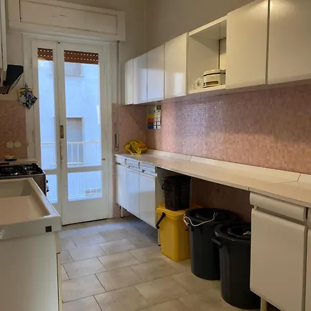 A Casa Di Emanuela E Mauro