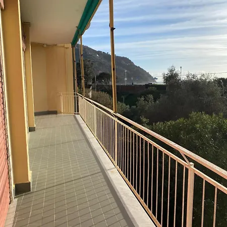 Apartment A Casa Di Emanuela E Mauro *