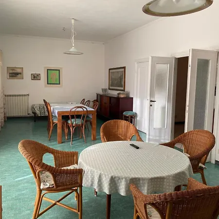 Apartment A Casa Di Emanuela E Mauro
