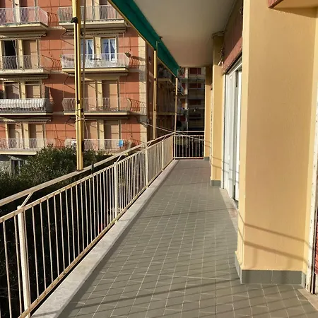 A Casa Di Emanuela E Mauro Apartment *