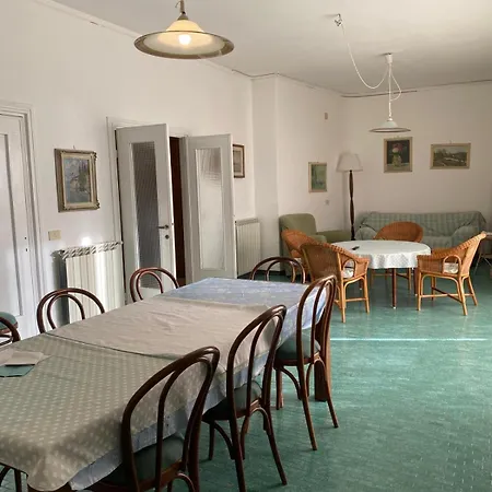 A Casa Di Emanuela E Mauro * Levanto