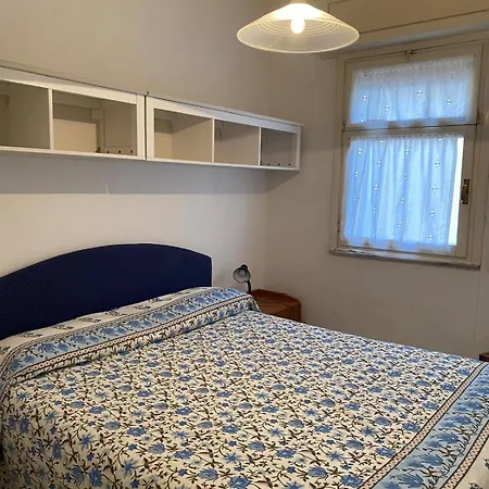 A Casa Di Emanuela E Mauro