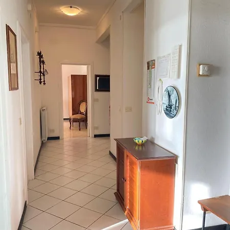 A Casa Di Emanuela E Mauro *