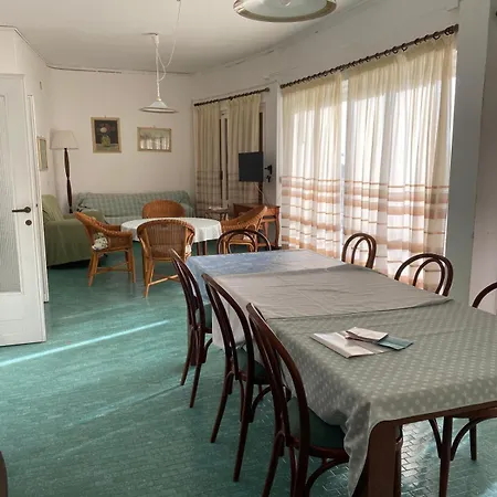 A Casa Di Emanuela E Mauro Apartment *