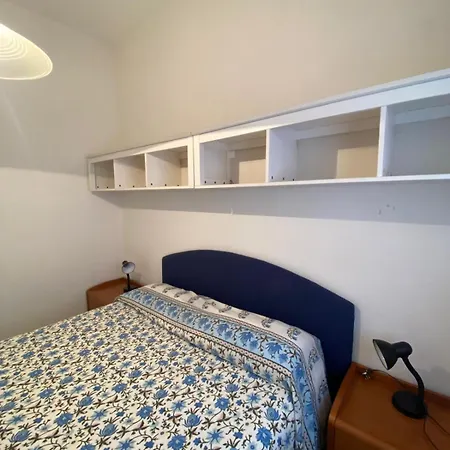 A Casa Di Emanuela E Mauro