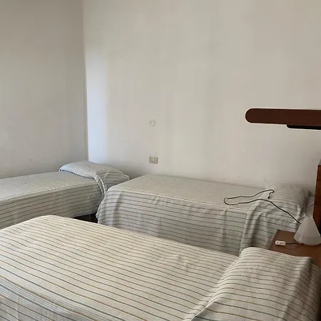 A Casa Di Emanuela E Mauro * Levanto