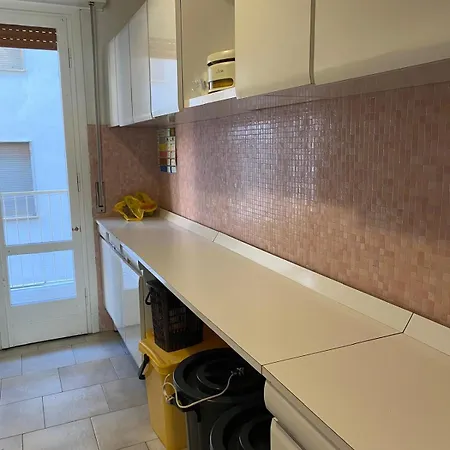 A Casa Di Emanuela E Mauro Apartment