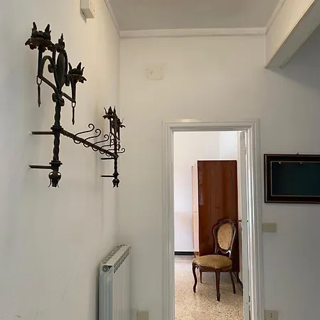 A Casa Di Emanuela E Mauro *